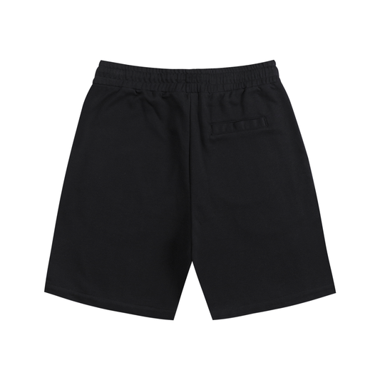 Rebuilt | Essential Cotton Shorts