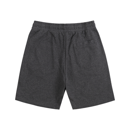 Rebuilt | Essential Cotton Shorts