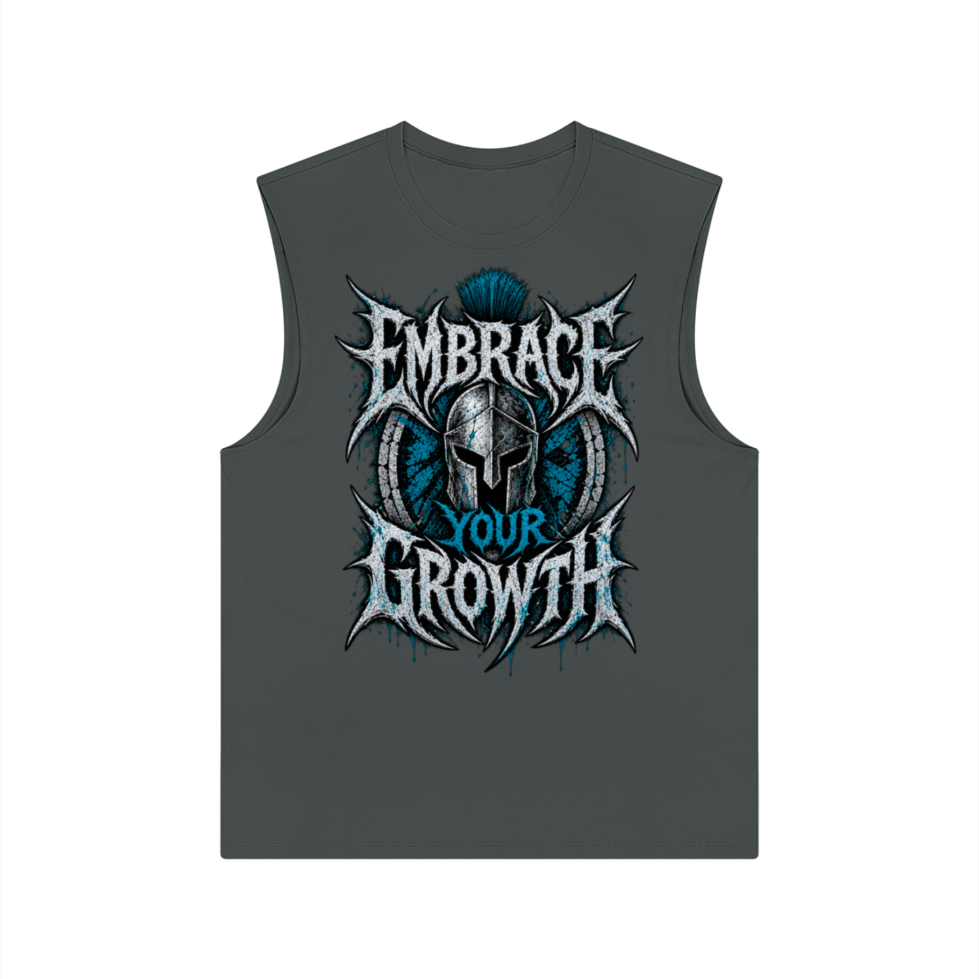 Embrace Your Growth | Men's Performance Tank Top