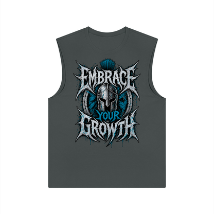 Embrace Your Growth | Men's Performance Tank Top