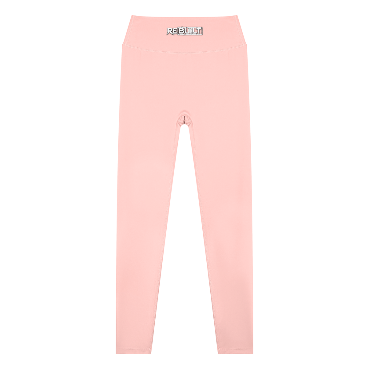 Rebuilt | Women’s | High Waisted Yoga Leggings