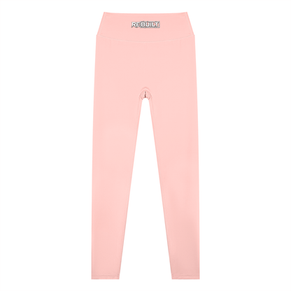 Rebuilt | Women’s | High Waisted Yoga Leggings
