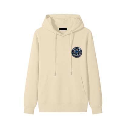 Union Sheet Metal Worker | Classic Unisex Cotton Hoodie
