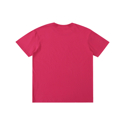 Embrace Your Growth - Pure Cotton Unisex T-Shirt