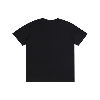 Embrace Your Growth - Pure Cotton Unisex T-Shirt