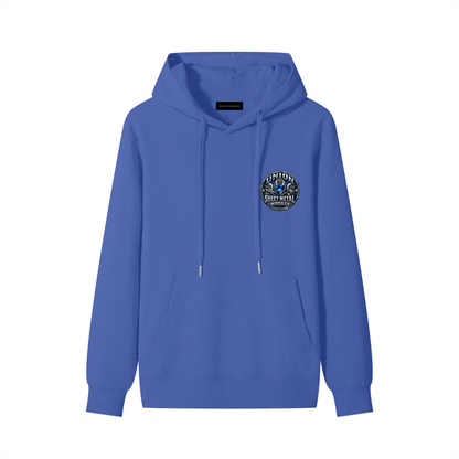 Union Sheet Metal Worker | Classic Unisex Cotton Hoodie