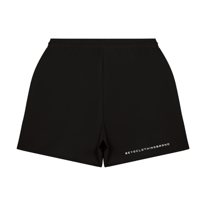 Rebuilt | Men's Pocketed Compression-Lined Performance Shorts