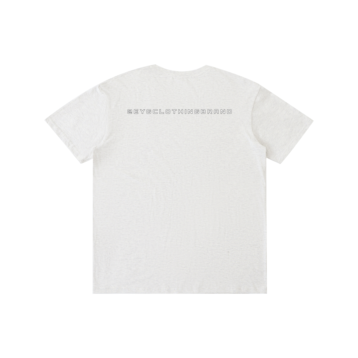 Embrace Your Growth - Pure Cotton Unisex T-Shirt