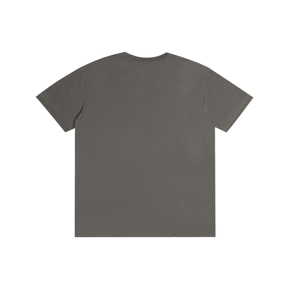 Embrace Your Growth - Pure Cotton Unisex T-Shirt