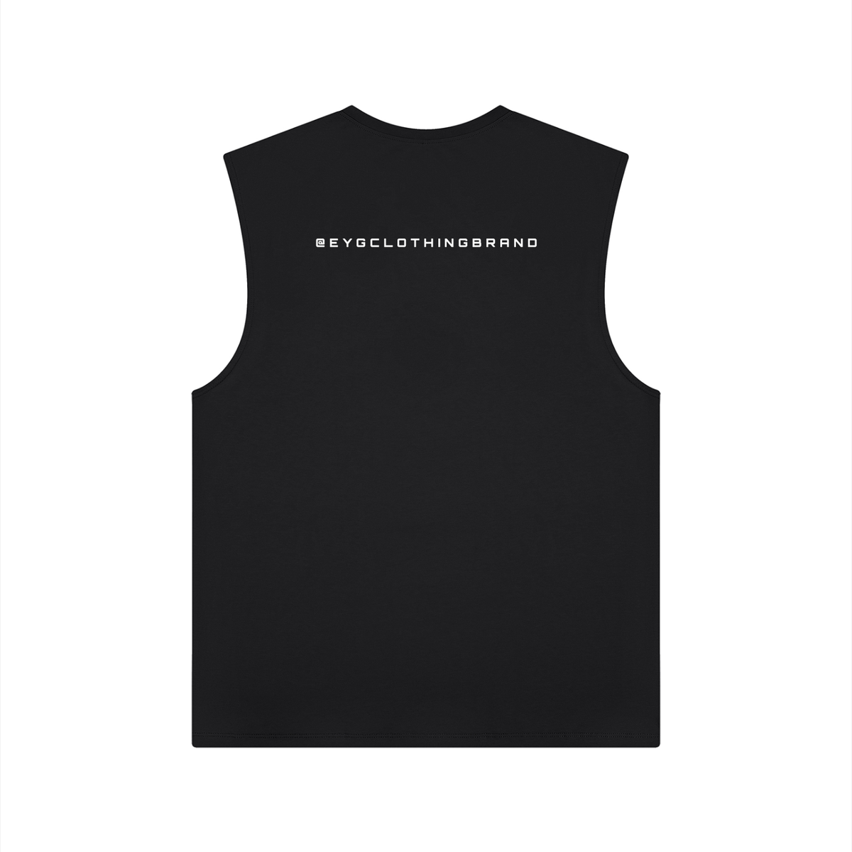 Embrace Your Growth | Men's Performance Tank Top