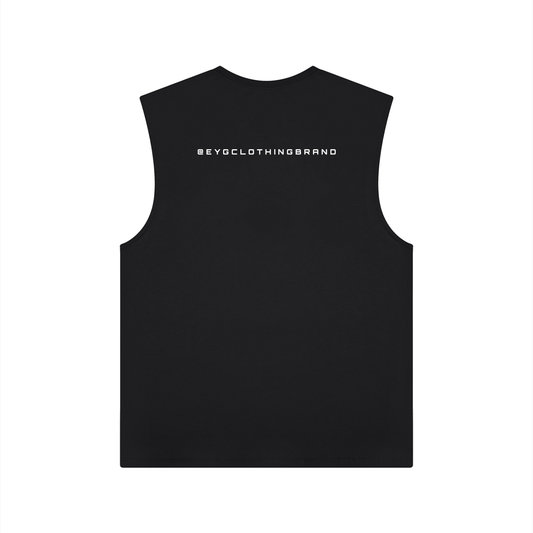 Embrace Your Growth | Men's Performance Tank Top
