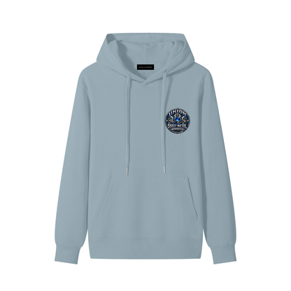 Union Sheet Metal Worker | Classic Unisex Cotton Hoodie