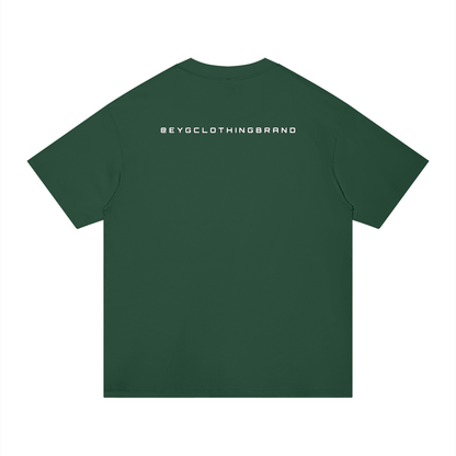ReBuilt | Unisex Regular Fit Cotton T-Shirt