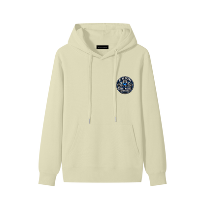 Union Sheet Metal Worker | Classic Unisex Cotton Hoodie