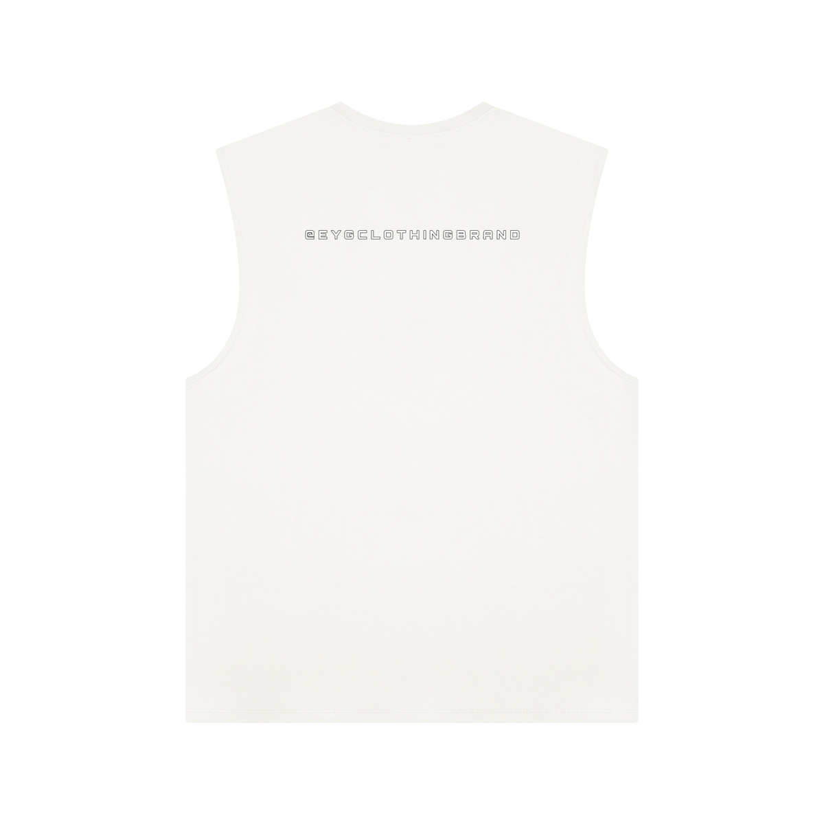 Embrace Your Growth | Men's Performance Tank Top