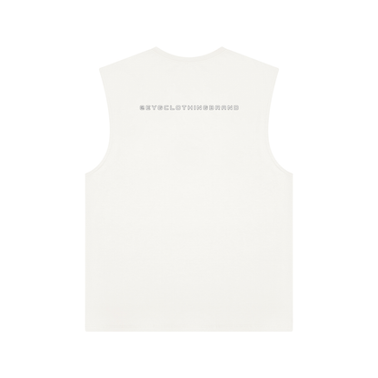Embrace Your Growth | Men's Performance Tank Top