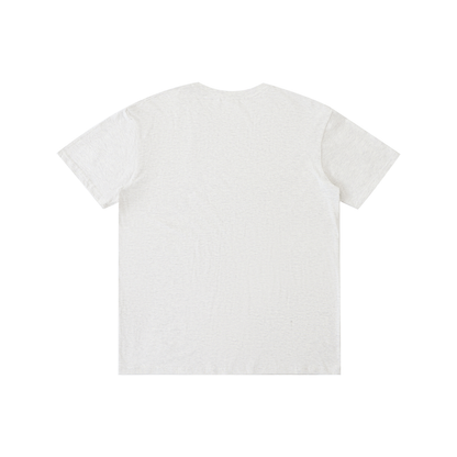 Embrace Your Growth - Pure Cotton Unisex T-Shirt