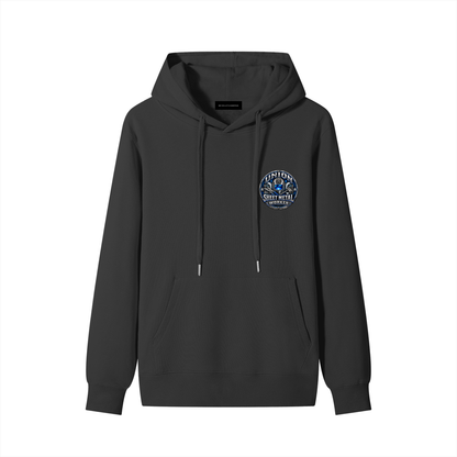 Union Sheet Metal Worker | Classic Unisex Cotton Hoodie