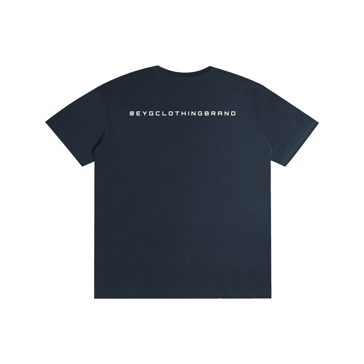 Embrace Your Growth - Pure Cotton Unisex T-Shirt