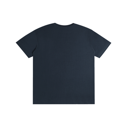 Embrace Your Growth - Pure Cotton Unisex T-Shirt