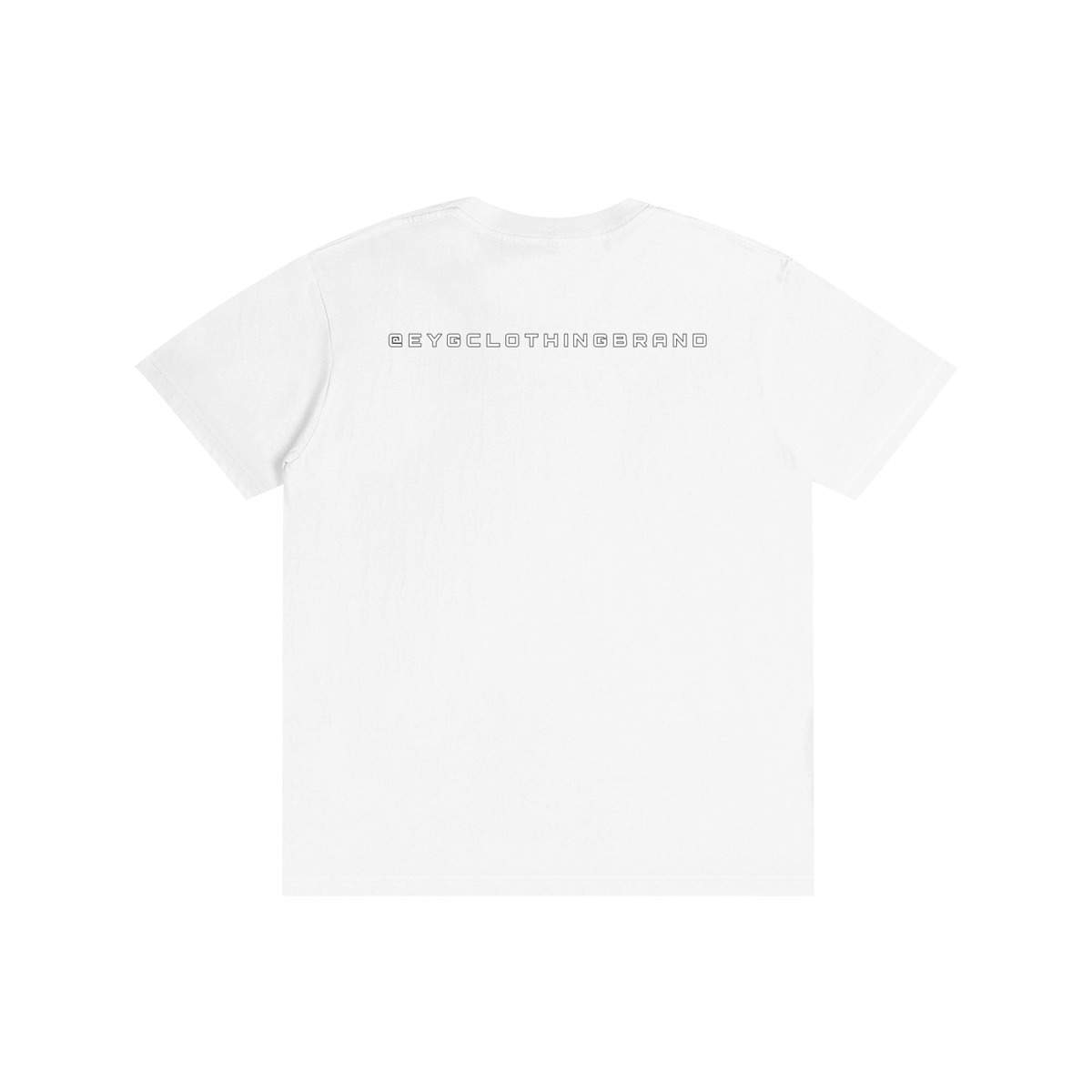 Embrace Your Growth - Pure Cotton Unisex T-Shirt