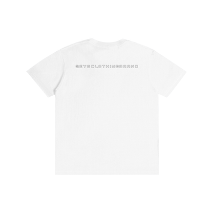 Embrace Your Growth - Pure Cotton Unisex T-Shirt
