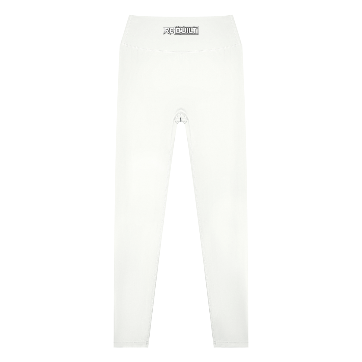 Rebuilt | Women’s | High Waisted Yoga Leggings
