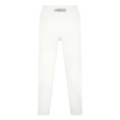 Rebuilt | Women’s | High Waisted Yoga Leggings