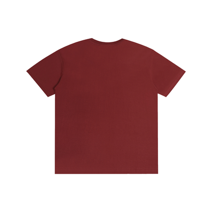 Embrace Your Growth - Pure Cotton Unisex T-Shirt