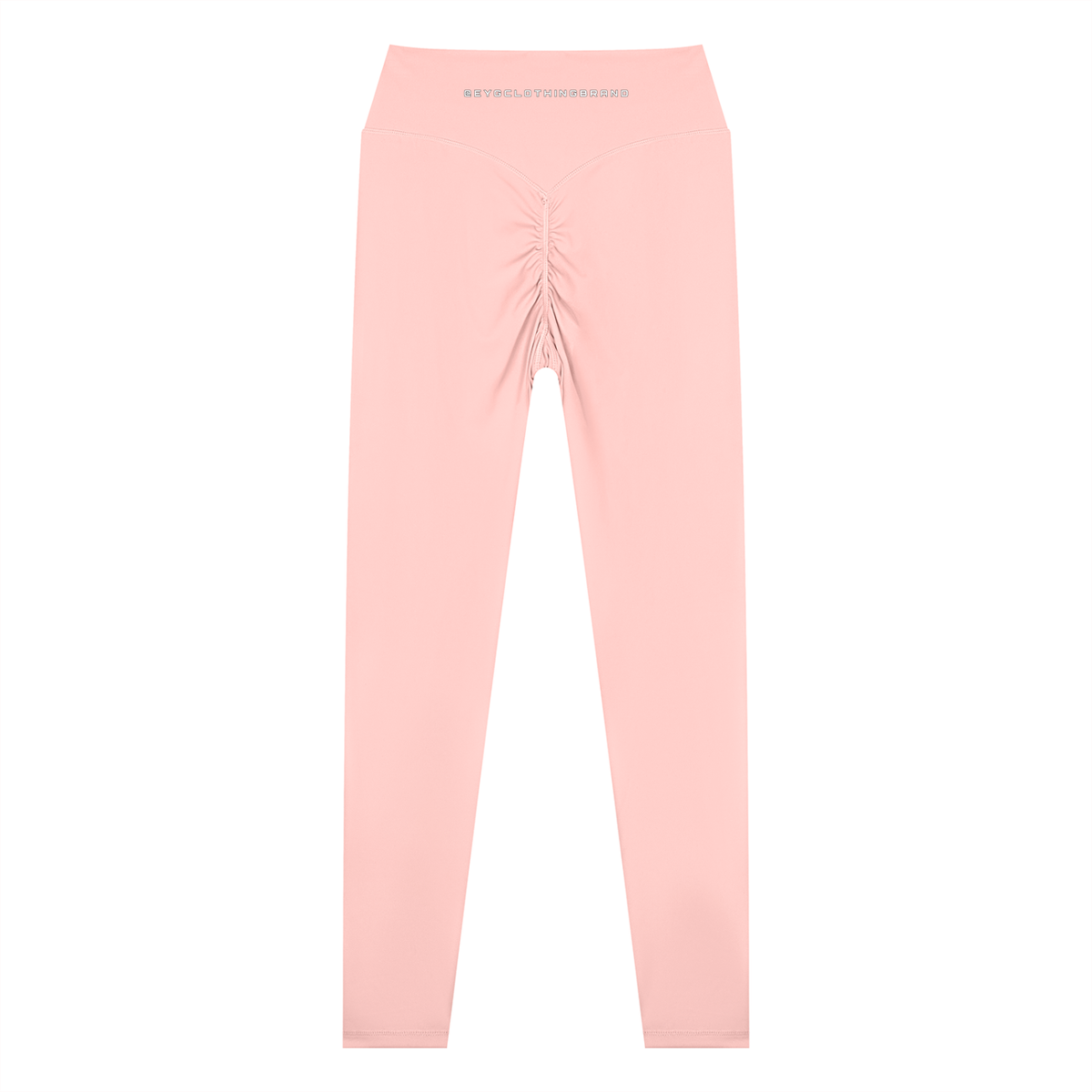 Rebuilt | Women’s | High Waisted Yoga Leggings