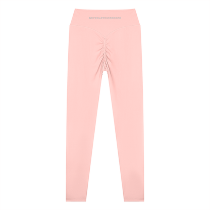 Rebuilt | Women’s | High Waisted Yoga Leggings