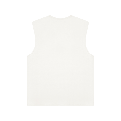 Embrace Your Growth | Men's Performance Tank Top