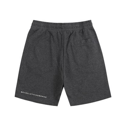 E.Y.G | Spartan | Essential Cotton Shorts