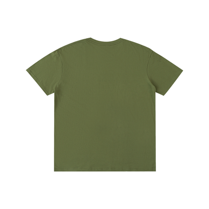 Embrace Your Growth - Pure Cotton Unisex T-Shirt