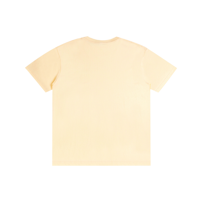 Embrace Your Growth - Pure Cotton Unisex T-Shirt