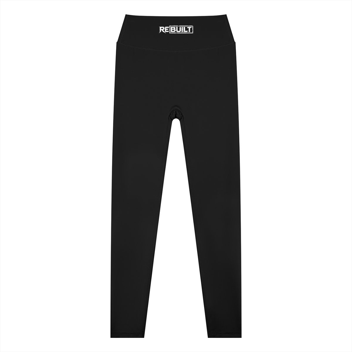 Rebuilt | Women’s | High Waisted Yoga Leggings