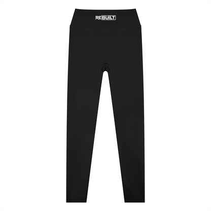 Rebuilt | Women’s | High Waisted Yoga Leggings