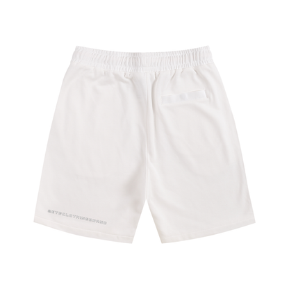 E.Y.G | Spartan | Essential Cotton Shorts