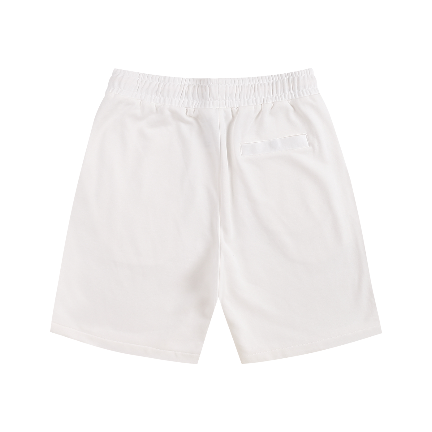 Rebuilt | Essential Cotton Shorts