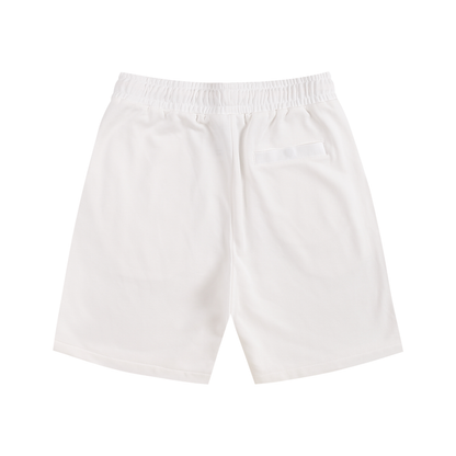 Rebuilt | Essential Cotton Shorts