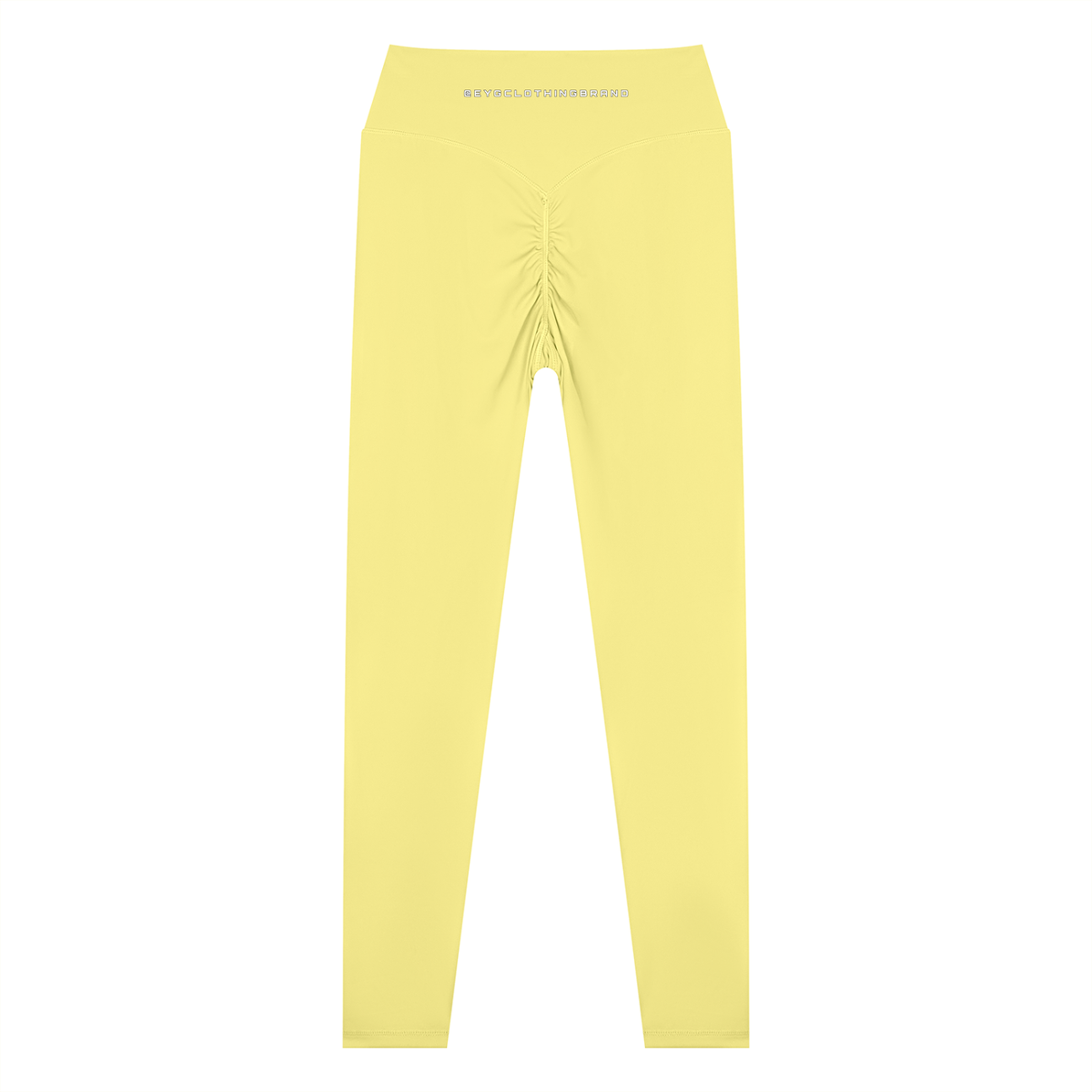 Rebuilt | Women’s | High Waisted Yoga Leggings