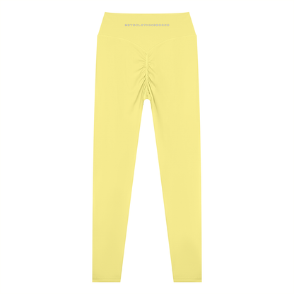 Rebuilt | Women’s | High Waisted Yoga Leggings