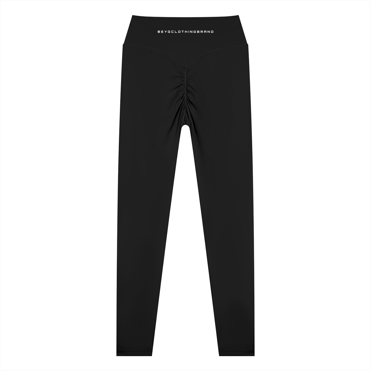 Rebuilt | Women’s | High Waisted Yoga Leggings