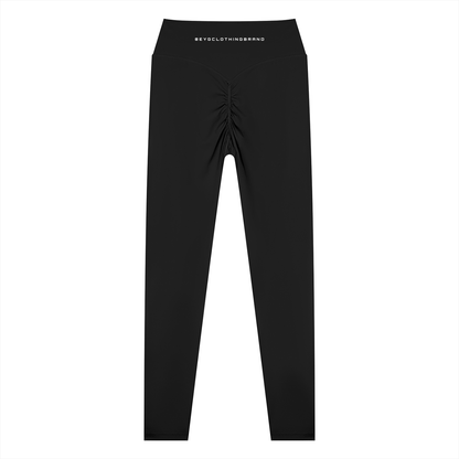Rebuilt | Women’s | High Waisted Yoga Leggings