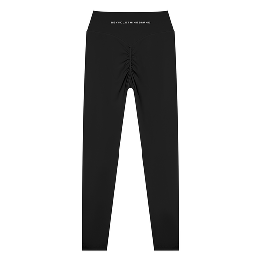 Rebuilt | Women’s | High Waisted Yoga Leggings