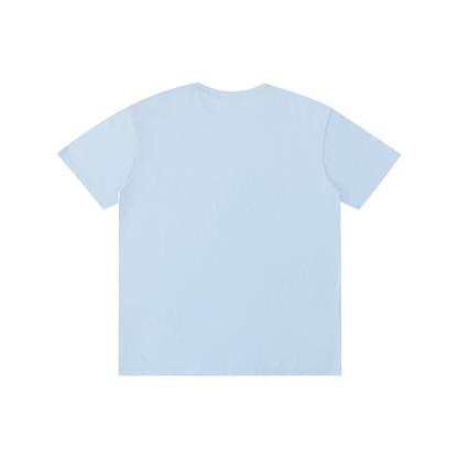 Embrace Your Growth - Pure Cotton Unisex T-Shirt