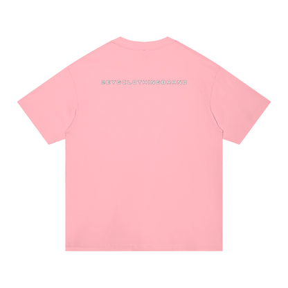 ReBuilt | Unisex Regular Fit Cotton T-Shirt