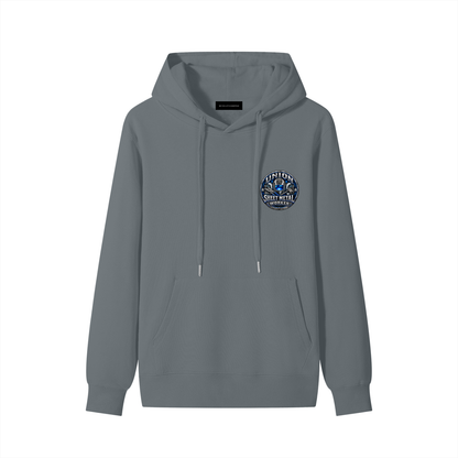 Union Sheet Metal Worker | Classic Unisex Cotton Hoodie