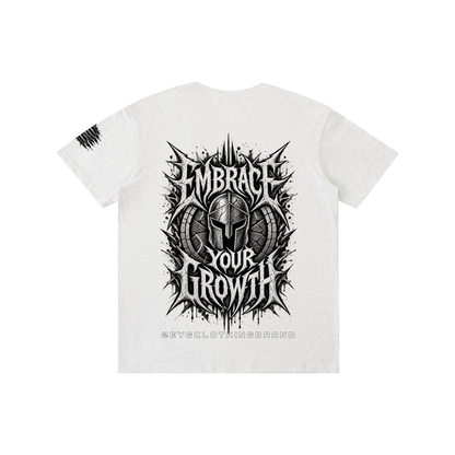 Rebuilt | EYG | Flag | Pure Cotton Unisex T-Shirt