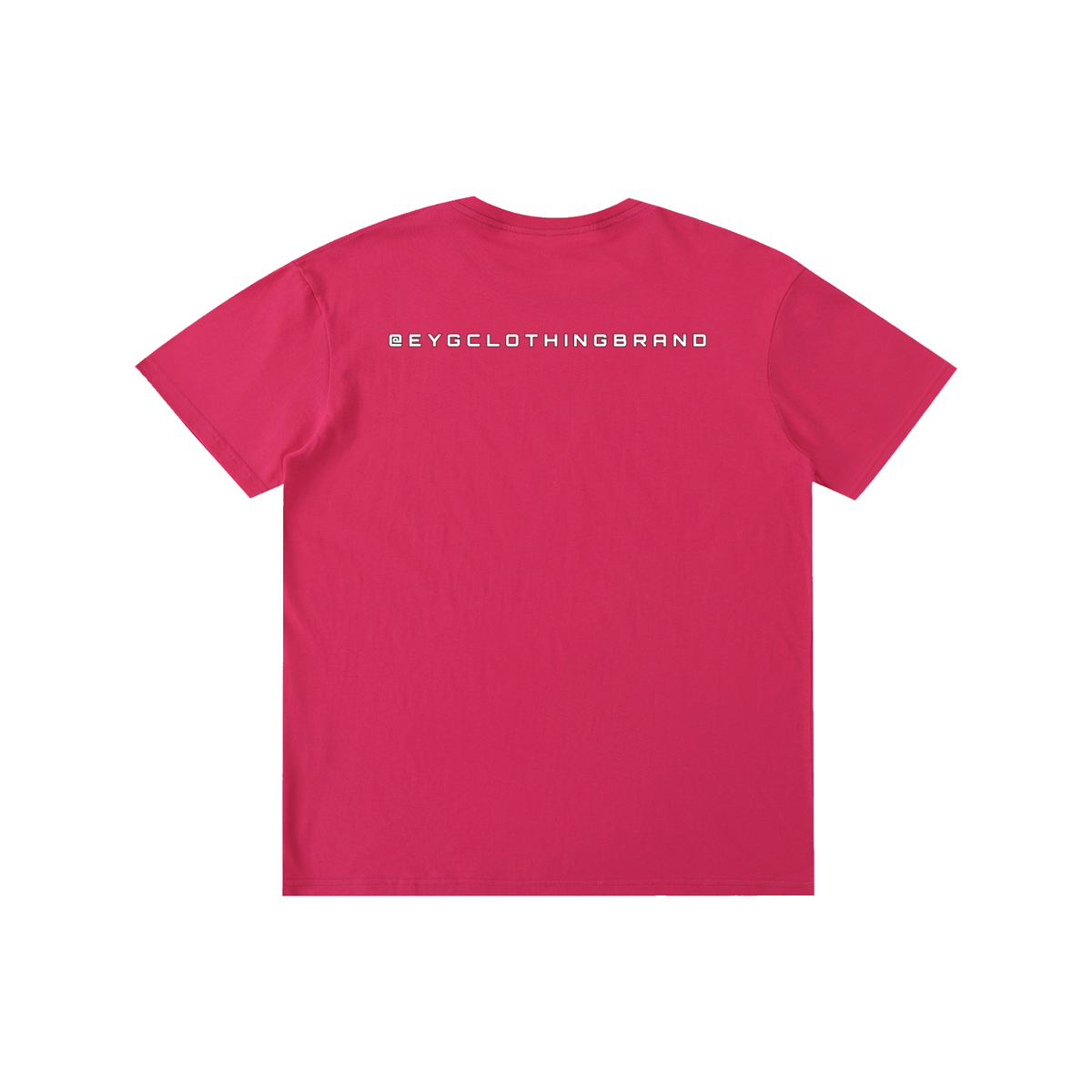 Embrace Your Growth - Pure Cotton Unisex T-Shirt